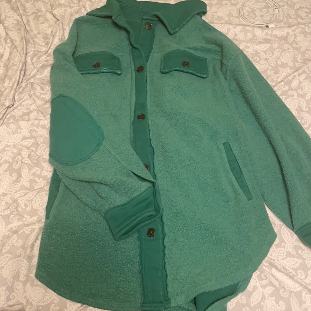 Free People Ruby Jacket (size small)